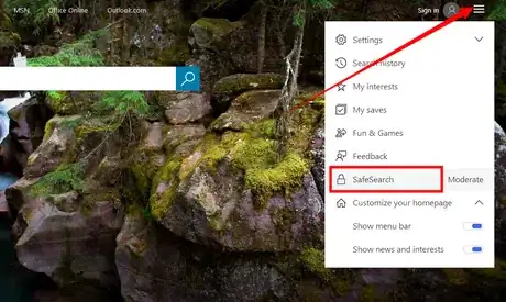Image titled Bing; Safe Search.png