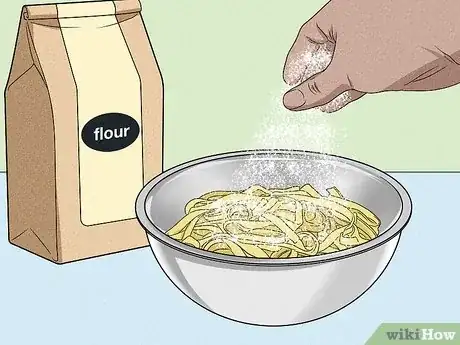 Image titled Store Fresh Pasta Step 1