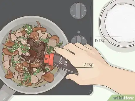 Image titled Cook Maitake Step 16