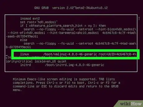 Image titled Change the Root Password in Linux Step 10