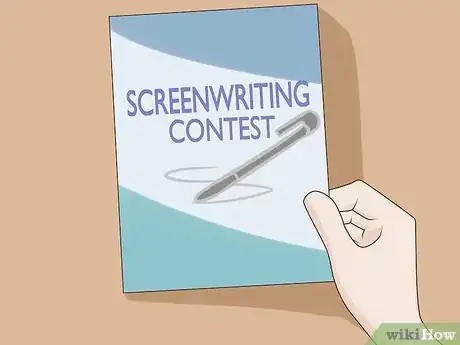 Image titled Sell Your Screenplay to Hollywood Step 5