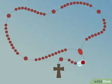 Image titled Say the Catholic Rosary Step 6