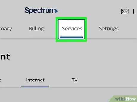 Image titled Change the WiFi Password on Spectrum Step 10