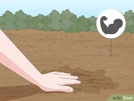 Image titled Why Does Your Soil Smell Like Ammonia Step 4