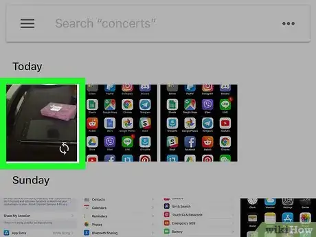Image titled Upload to Google Photos on iPhone or iPad Step 2