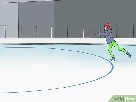 Image titled Jump in Figure Skating Step 6