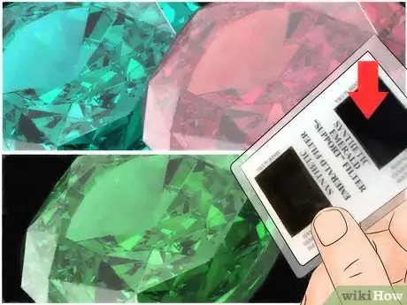 Image titled Tell if an Emerald Is Real Step 13