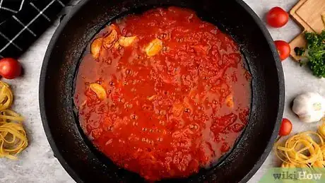 Image titled Make Homemade Spaghetti Sauce Step 6