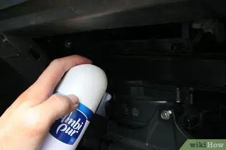 Image titled Get Rid of Tobacco Odors in Cars Step 8