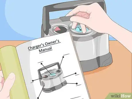 Image titled Charge a Lead Acid Battery Step 8