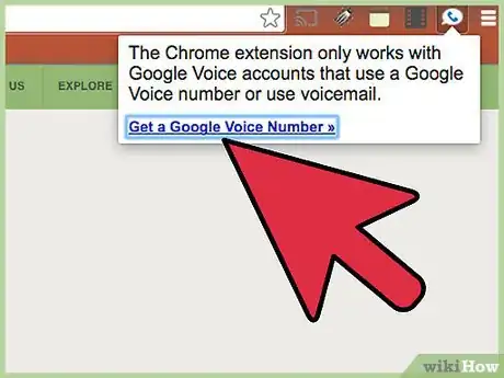 Image titled Place Phone Calls from Google Chrome Step 18