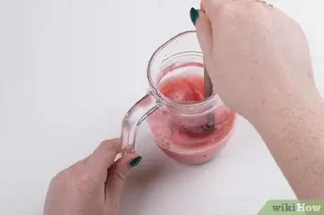 Image titled Make Strawberry Margaritas Step 4