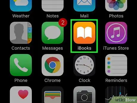 Image titled Read PDFs on an iPhone Step 20