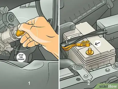 Image titled Replace an Ignition Switch Step 13