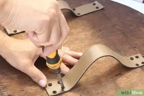 Image titled Make a Wooden Shield Step 13