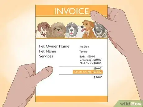 Image titled Know How Much to Tip a Dog Groomer Step 10