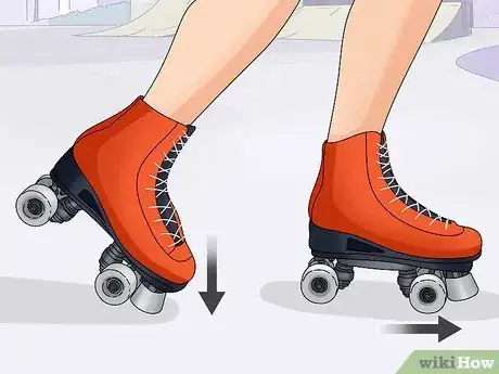 Image titled Teach a Kid to Roller Skate Step 7