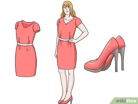 Image titled Dress for Homecoming Step 5