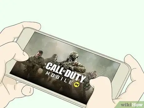 Image titled Play Call of Duty Step 3