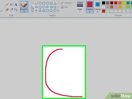 Image titled Use Microsoft Paint in Windows Step 10