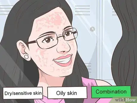 Image titled Determine Your Skin Type Step 5