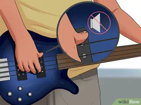 Image titled Play Bass Step 10