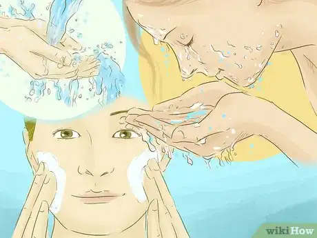 Image titled Get Rid of Acne Scars with Home Remedies Step 11