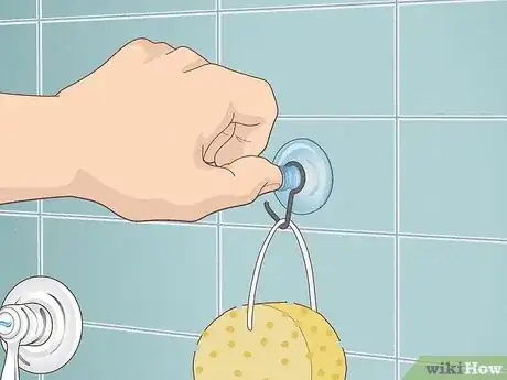 Image titled Get Suction Cups to Stick Step 11