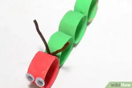 Image titled Make a Caterpillar Step 28