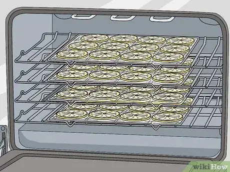 Image titled Dehydrate Citrus Fruit Step 10