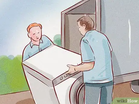 Image titled Sell a Washer and Dryer Step 13