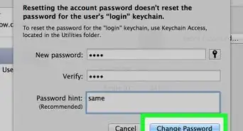 Hack a Password Protected Computer Account