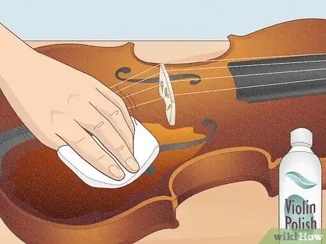 Image titled Clean a Violin Step 9