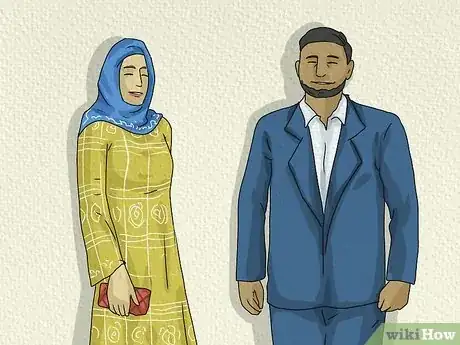 Image titled Perform Nikah Step 16