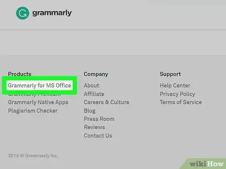 Image titled Add Grammarly to Microsoft Word on PC or Mac Step 3