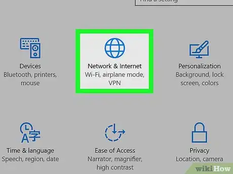 Image titled Connect to Ethernet on PC or Mac Step 8