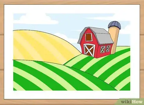 Image titled Draw a Farm Final