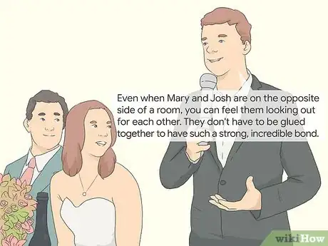 Image titled Write a Best Man's Speech Step 14