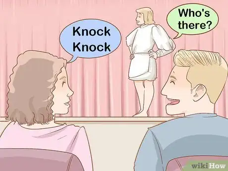 Image titled Tell a Knock Knock Joke Step 9