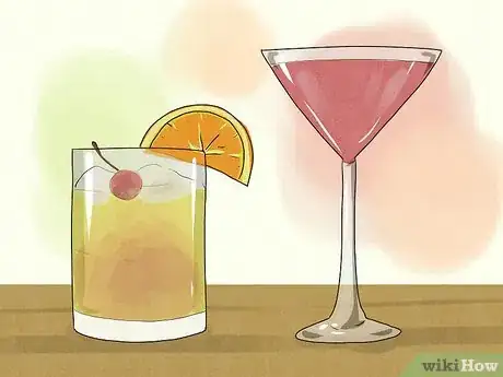 Image titled Throw a Cocktail Party Step 5