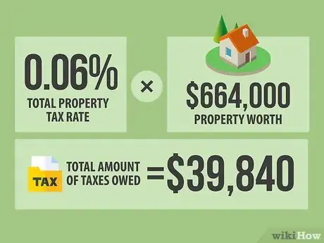 Image titled Calculate Property Tax Step 06