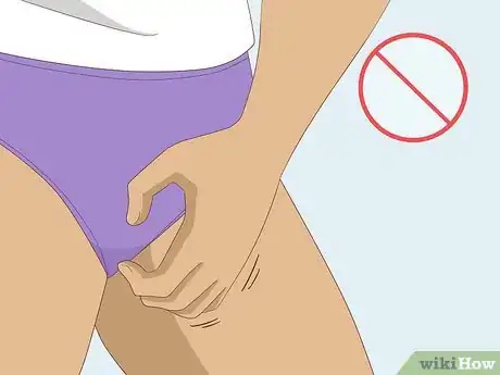 Image titled Get Rid of a Yeast Infection at Home Step 12