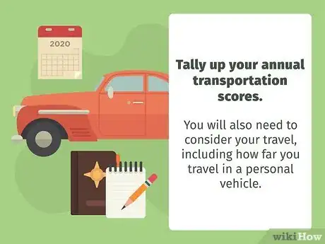 Image titled Calculate Your Carbon Footprint Step 8