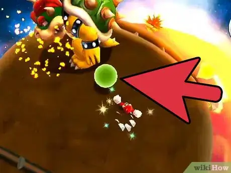 Image titled Beat Bowser in Super Mario Galaxy Step 3