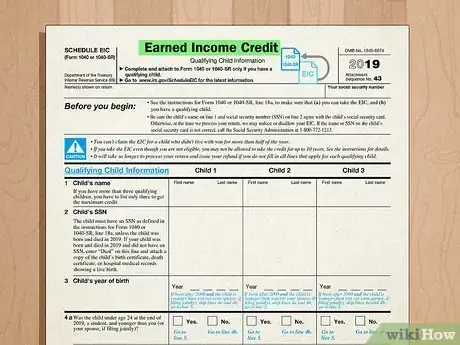 Image titled File Taxes Step 17