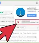 Grant Access to Your Gmail Account (Email Delegation)