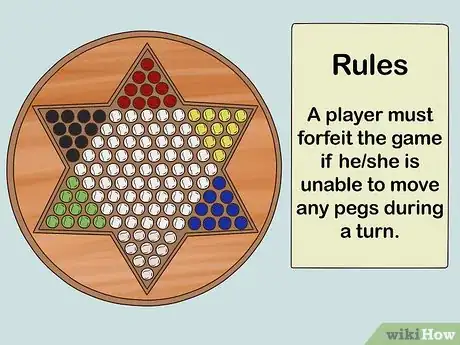 Image titled Play Chinese Checkers Step 12