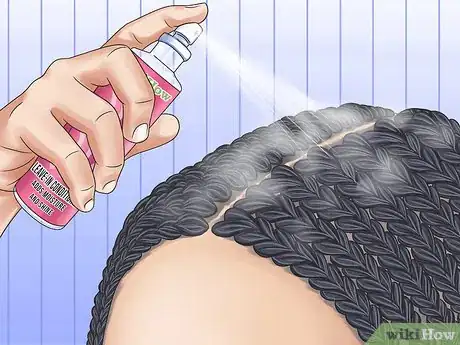 Image titled Loosen Tight Braids Step 2