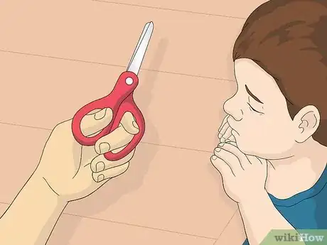 Image titled Teach a Child to Use Scissors Step 13