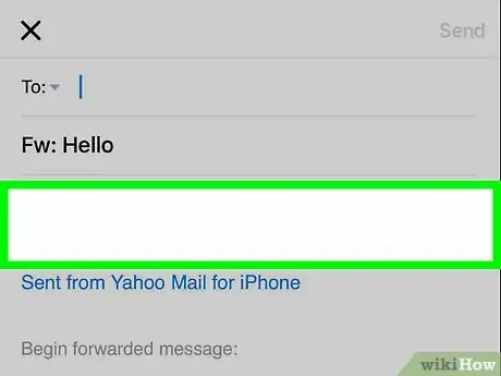 Image titled Forward Yahoo Mail Step 13